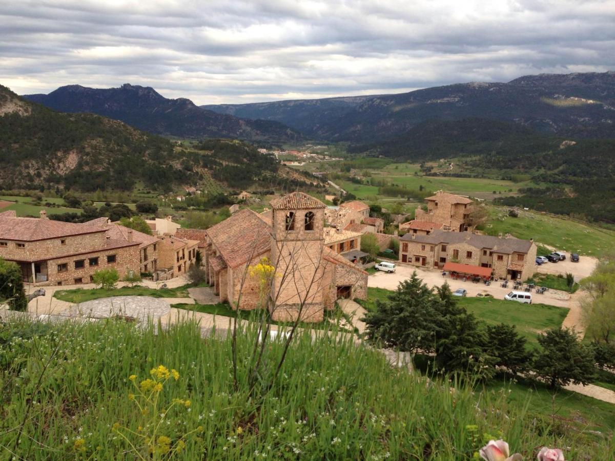 El Valle Riopar