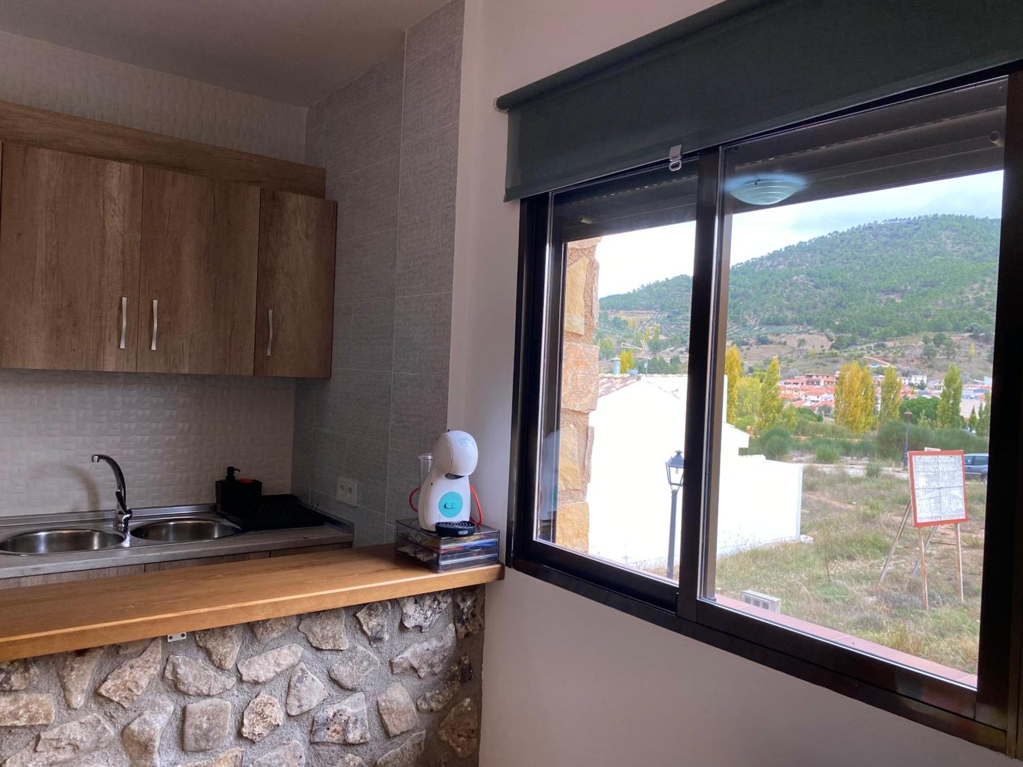 Apartment El Valle *