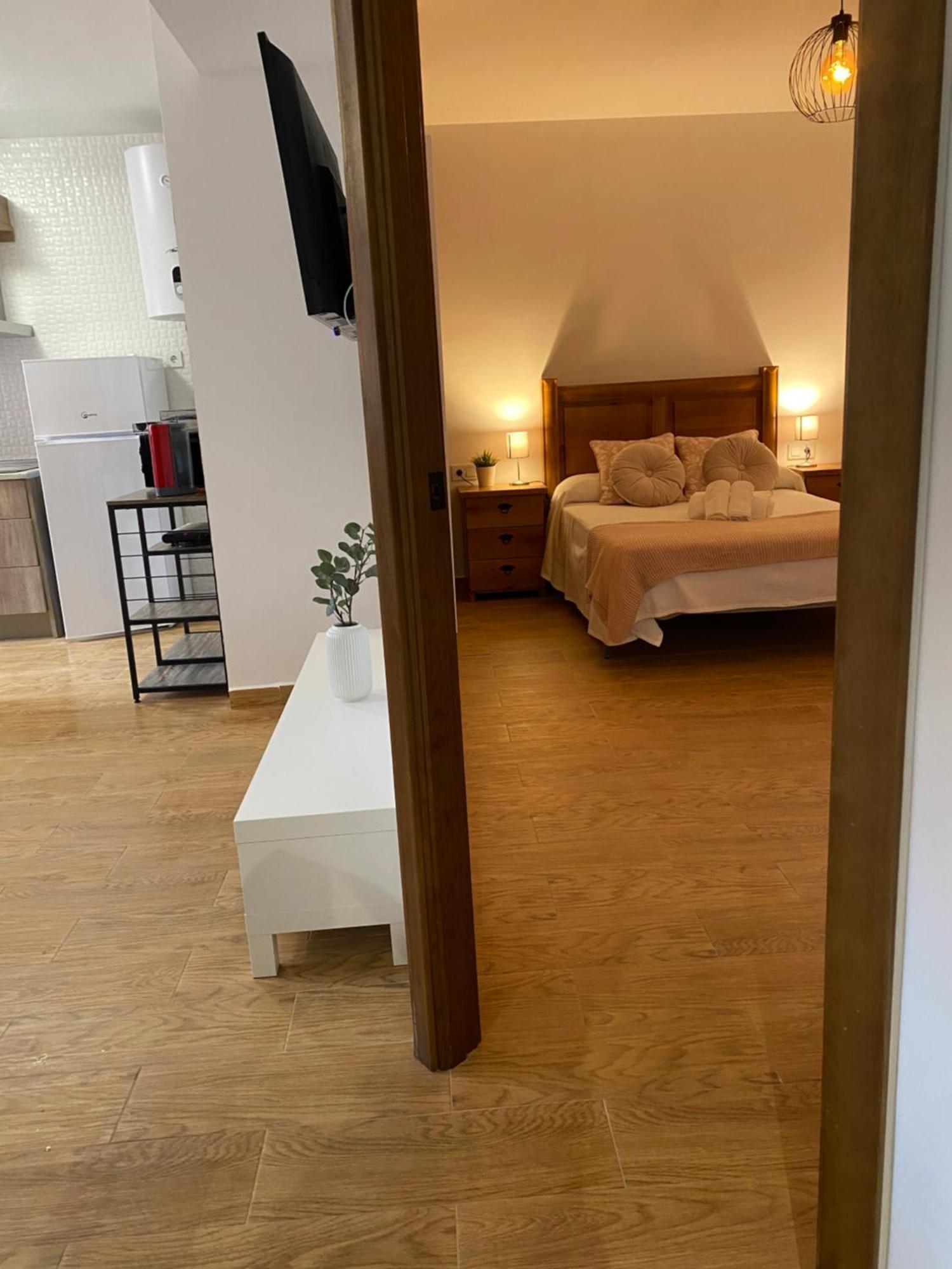 Apartment El Valle Riopar